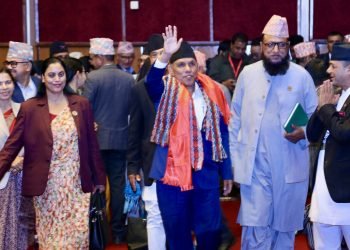 विभेदलाई जित्न हिँडेका दाहालको जनयुद्धदेखि राष्ट्रिय सभा अध्यक्षसम्मको यात्रा