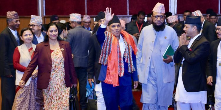 विभेदलाई जित्न हिँडेका दाहालको जनयुद्धदेखि राष्ट्रिय सभा अध्यक्षसम्मको यात्रा