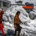 पाकिस्तानमा हिम पहिरोः ३५ जनाको मृत्यु