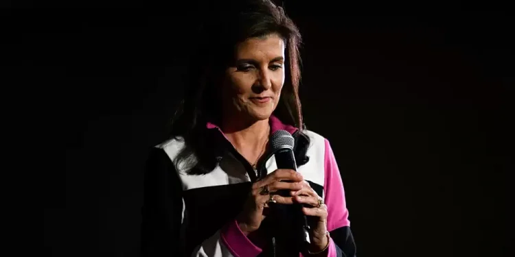 हेली राष्ट्रपतिको दौडबाट बाहिर, ट्रम्प रिपब्लिकन उम्मेदवार हुने निश्चित