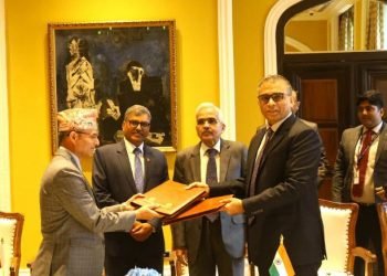 क्रस बोर्डर पेमेन्ट : नेपाल–भारत कारोबारमा डिजिटल फड्को