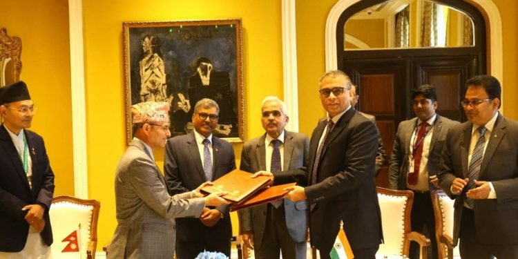 क्रस बोर्डर पेमेन्ट : नेपाल–भारत कारोबारमा डिजिटल फड्को