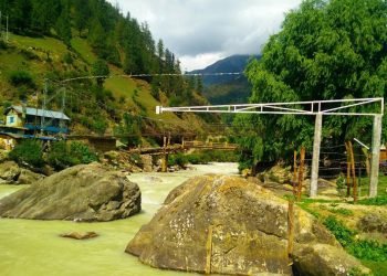 जगदुल्ला जलविद्युत् आयोजनाः यसरी बदल्नेछ कर्णाली प्रदेशको आर्थिक हैसियत