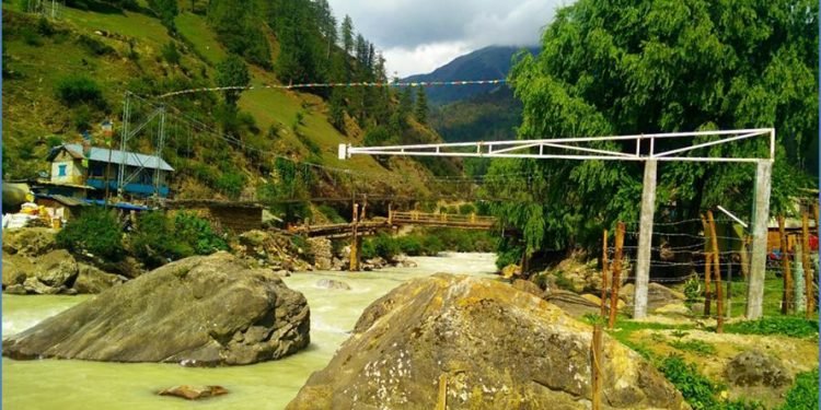 जगदुल्ला जलविद्युत् आयोजनाः यसरी बदल्नेछ कर्णाली प्रदेशको आर्थिक हैसियत