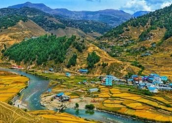 अधिक दोहनले जुम्ला जलाधार क्षेत्र जोखिममा