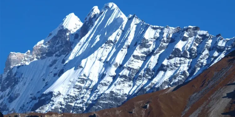 जुगल हिमाल आरोहणको अन्तिम तयारी