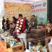 देशको पर्यटन प्रवर्द्धनमा भरतपुर भ्रमण वर्ष कोशेढुङ्गा सावित हुने छ – प्रधानमन्त्री