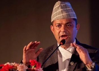 ‘महिला न्यायाधीश विवादरहित निर्णय गर्ने ल्याकत राख्छन्’