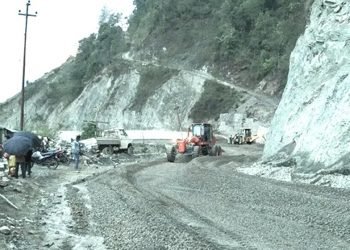 आगामी चैत १ गतेदेखि वैशाख १५ सम्म कान्तिराजपथ बन्द गरिने