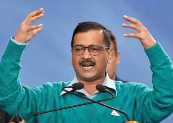 केजरिवाललाई २८ मार्चसम्म इडीको हिरासतमा पठाइयो