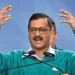 केजरिवाललाई २८ मार्चसम्म इडीको हिरासतमा पठाइयो