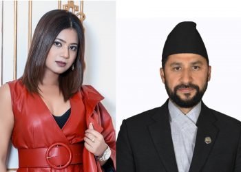 केकी अधिकारीको गृहमन्त्री लामिछानेलाई खुलापत्र