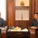नेपालमा वैदेशिक लगानी ल्याउन अन्तर्राष्ट्रिय समुदायलाई अपिल गर्छौँः कोरिया