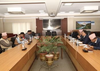 लघुवित्त पीडित र सरकारबीच ६ बुँदे सहमति (पत्रसहित)