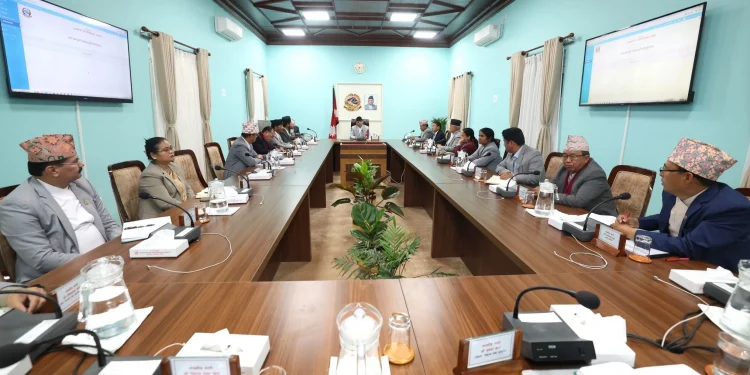 मन्त्रिपरिषद् बैठकले के-के गर्‍यो निर्णय ?