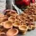 प्लास्टिकका भाँडाले माटोका भाँडा लोप हुँदै