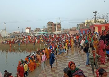मिथिला माध्यमिकी परिक्रमा आज सम्पन्न हुने
