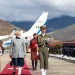 भारतीय प्रधानमन्त्री मोदी दुई दिने भुटान भ्रमणमा