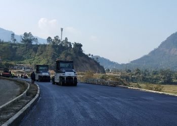 मुग्लिन-पोखरा सडकको पश्चिम खण्डमा ७० मठमन्दिर भत्किने