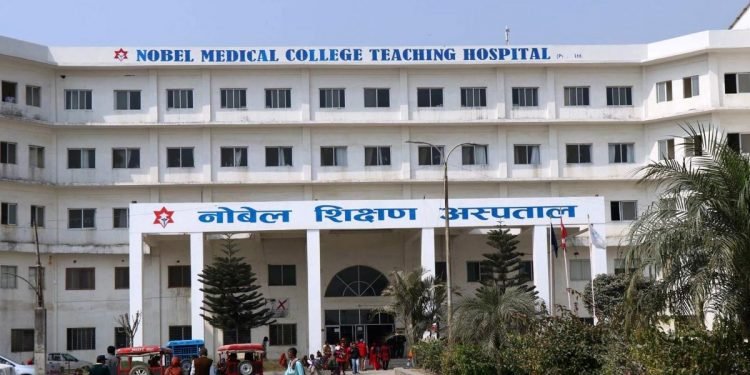 अस्पतालको शौचालयमा नवजात शिशु मृत अवस्थामा फेला