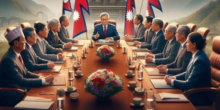 निजामतीमा सेवा प्रवेश, नियुक्ति र पेन्सनमा यस्तो व्यवस्था ल्याइँदै