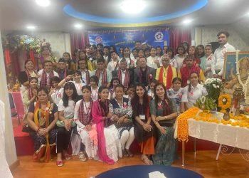 थाइल्यान्डमा नेपाली साहित्य उत्सव