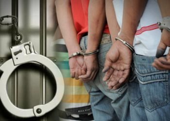 दुई चिनियाँ नागरिकलाई नागरिकता दिलाएको आरोपमा एक अधिकृत पक्राउ