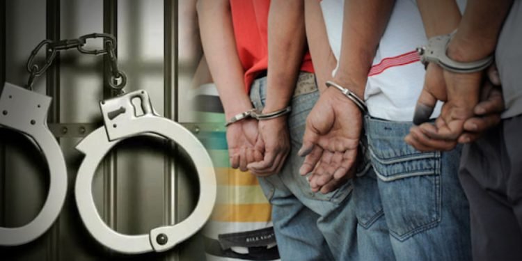 दुई चिनियाँ नागरिकलाई नागरिकता दिलाएको आरोपमा एक अधिकृत पक्राउ