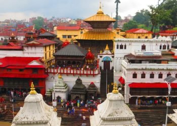 पशुपति क्षेत्रमा पाँच दिनसम्म मासु, मदिरा प्रतिबन्ध