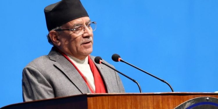 नयाँ गठबन्धन बनेपछि कांग्रेसभित्र ‘युद्धविराम’ भयो- प्रधानमन्त्री