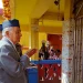 राष्ट्रपति पौडेलद्वारा जलेश्वरनाथको पूजाअर्चना