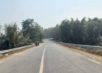 मदन भण्डारी राजमार्गले चुरे फेदीका बासिन्दा लाभान्वित
