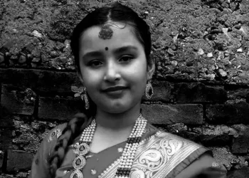 छात्रा मृत्यु प्रकरणः अनुसन्धानमा प्रभाव पार्ने सामग्री सम्प्रेषण नगर्न प्रहरीको अनुरोध