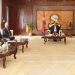 एमालेसहितको समाजवादी मोर्चा बनाउने निर्णय