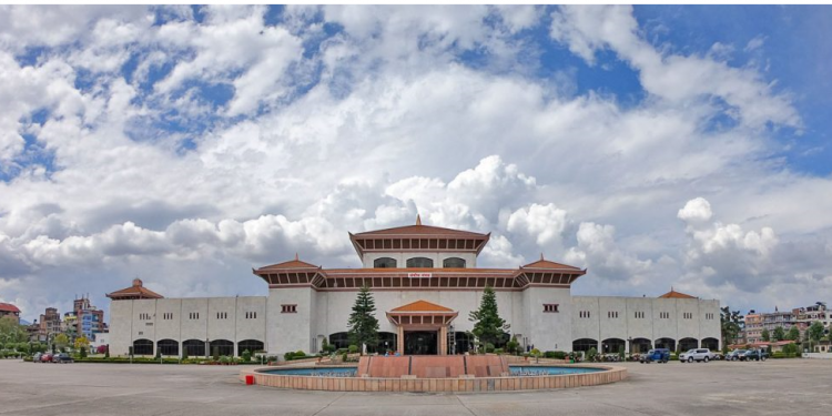 प्रतिनिधि सभाको बैठक स्थगित, अर्को बैठक २४ गते ११ बजे