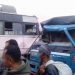 सर्लाहीमा सवारी दुर्घटना ट्रक चालकको मृत्यु, १० घाईते