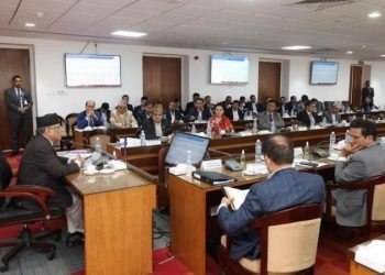 सत्ता समीकरण फेरबदलले लगानी सम्मेलनमा के असर पर्ला ?