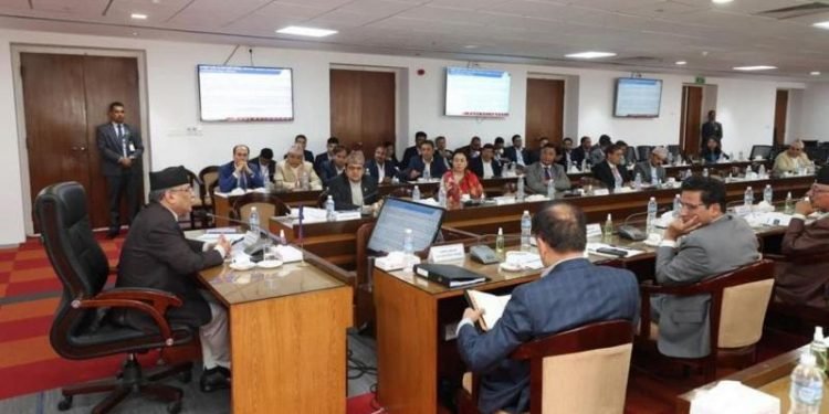 सत्ता समीकरण फेरबदलले लगानी सम्मेलनमा के असर पर्ला ?