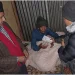 खोटाङका अग्निपीडितलाई आर्थिक सहयोग
