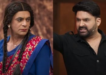 सुनीलले खुलासा गर्दै भने, ‘कपिलसँगको झगडा पब्लिक स्टन्ट मात्र’