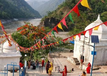 बराहक्षेत्रमा कुम्भमेलाः तीस लाख पर्यटक भित्र्याउने लक्ष्य