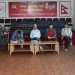 नेकपा एस महाधिवेशन तयारीः राजनीतिक तथा सुरक्षा निकाय समन्वय कमिटी गठन