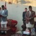 नाउपाका दुईजना विना विभागीय मन्त्रीको तोकियो जिम्मेवारी