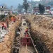 साँगा–धुलिखेल सडकः खानेपानी र ढल व्यवस्थापनमा कठिनाइ