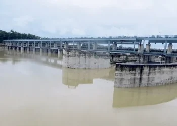 २२ हजार हेक्टर जमिनमा सिक्टाको सिँचाइ सुविधा