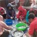 पाथीभरामा चढाएको करिब २३ लाख सिक्का गनिँदै