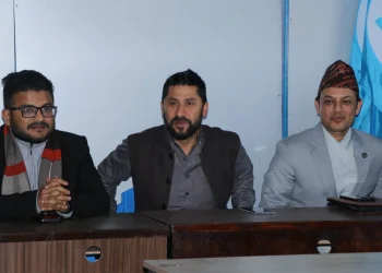 आफ्ना मन्त्रीलाई सघाउन रास्वपाले विज्ञ समूह बनाउने