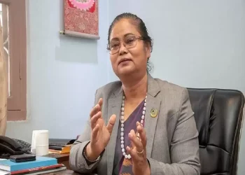 बाल सुधार गृहलाई व्यवस्थित गर्न नीतिगत सुधार आवश्यक छः महिलामन्त्री चौधरी