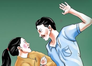 सबैभन्दा बढी घरेलु हिंसा मधेश प्रदेशमा