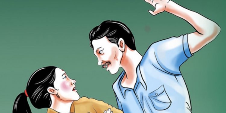 सबैभन्दा बढी घरेलु हिंसा मधेश प्रदेशमा